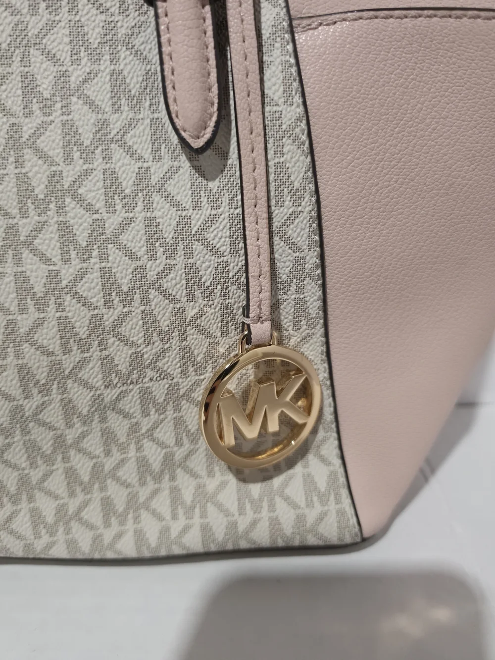 Michael Kors has some